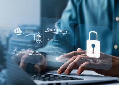 Cyber security with Swisscom Trust Services