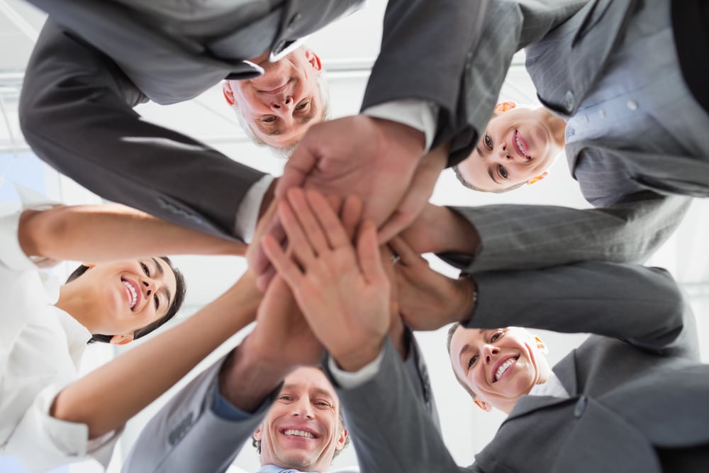 Experts Team of Swisscom Trust Services