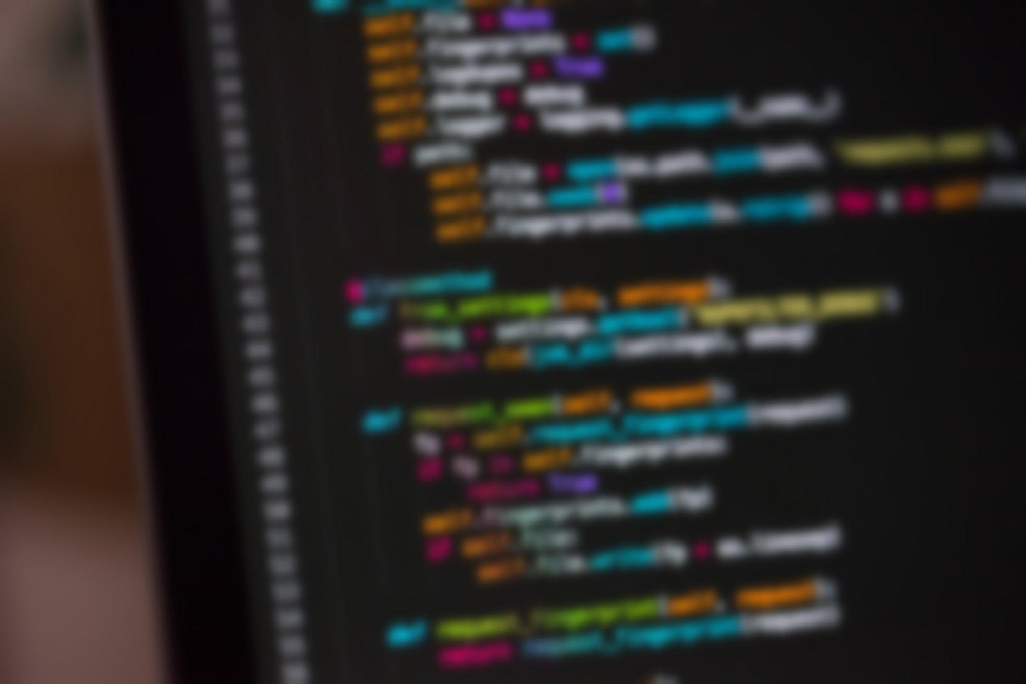 Devloper Section von Swisscom Trust Services
