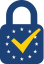 EU trust mark logo