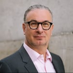 Kurt Rindle, Strategic Growth Manager at Swisscom Trust Services