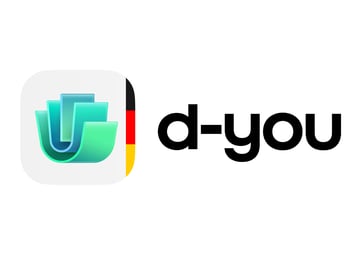 Logo d-you