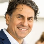 Mario Voge, Head of Growth Management at Swisscom Trust Services
