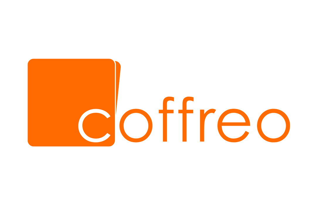 coffreo logo