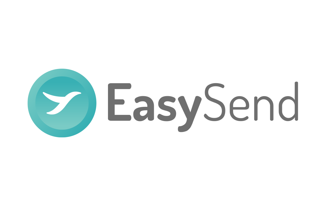 EasySend logo