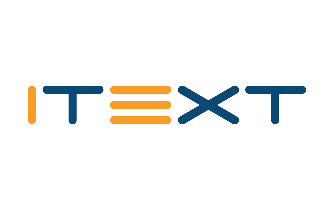 itext logo