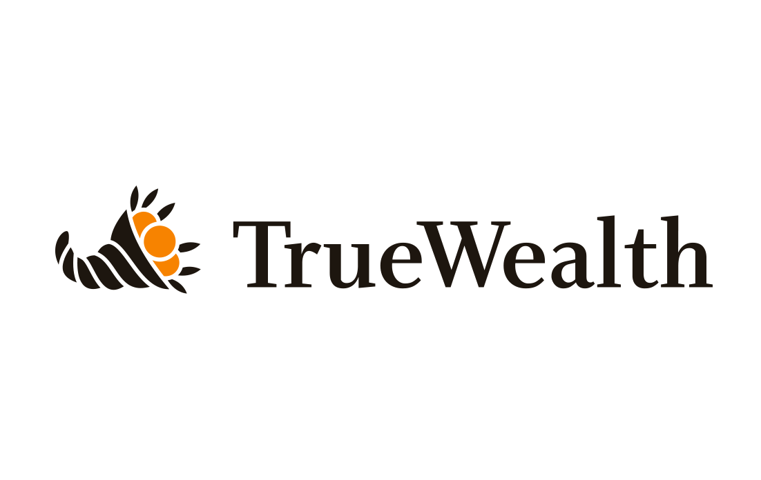 True Wealth logo