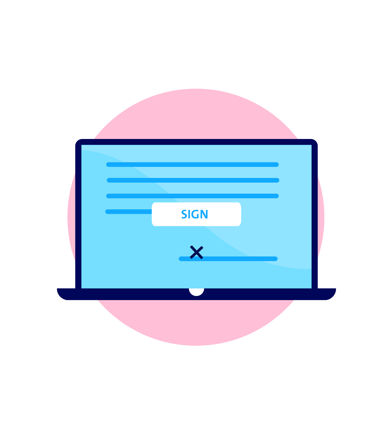 Digital contract creation