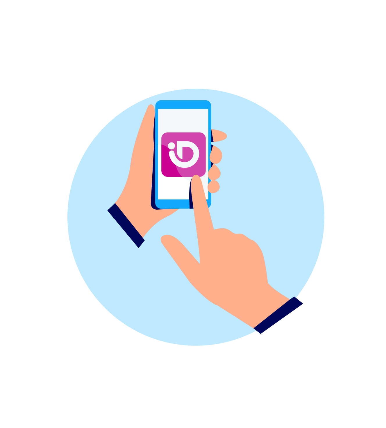 Signature approval and authentication
