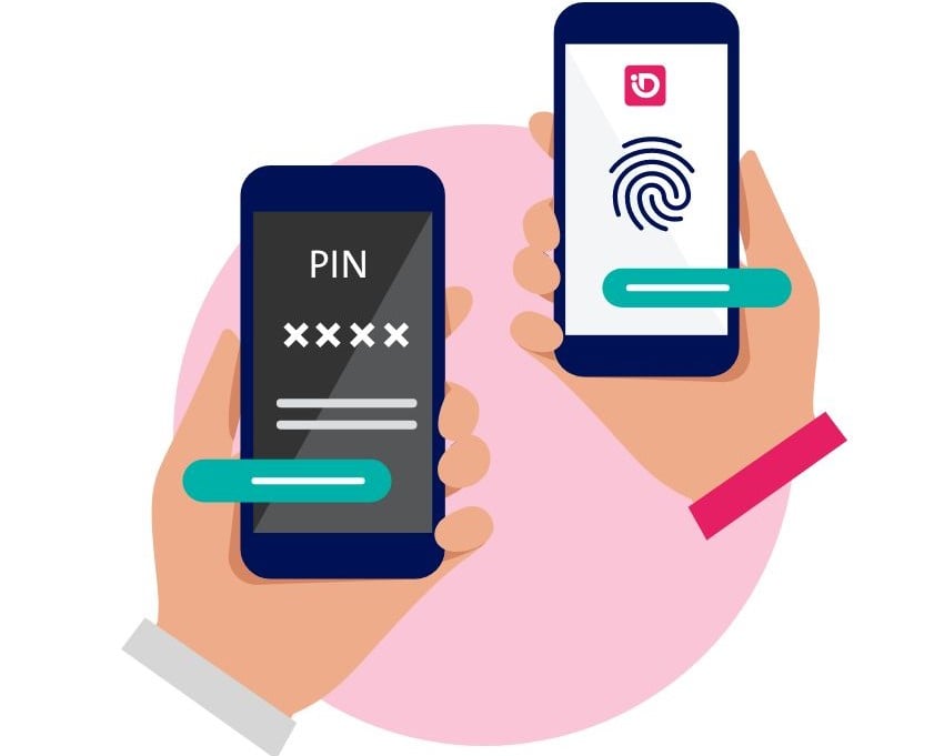 Authentication solutions from Swisscom Trust Services