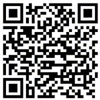 QR Code scannen für Download RA App im Google Play Store
