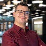 Roman Zoun, Head of FinTech and Digital Wallet at Swisscom