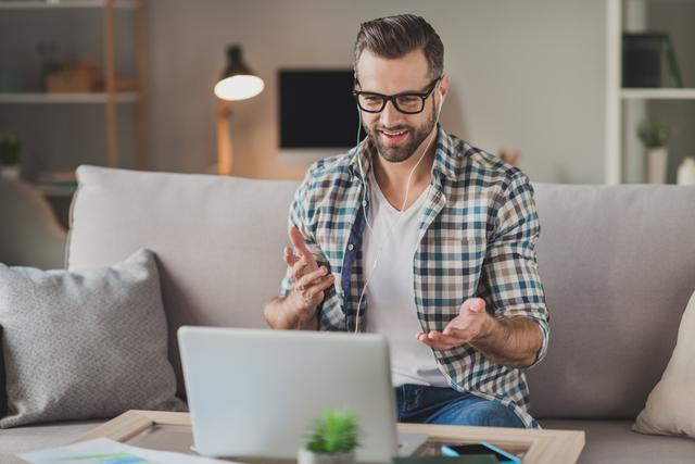 Online Identifizierung