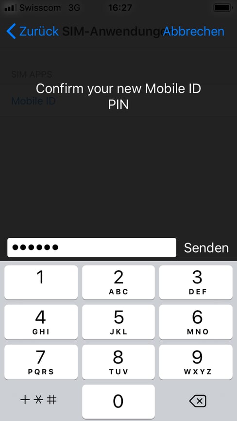 Step 5_MID Pin bestätigen_Mobile_EN