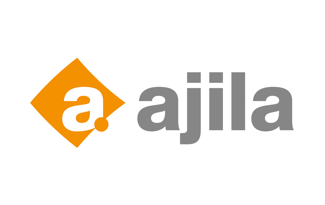 ajila logo