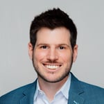 Tim Schojohann, CEO and Co-Founder of Cryptar GmbH