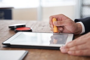 eIDAS-compliant e-seals | Swisscom Trust Services