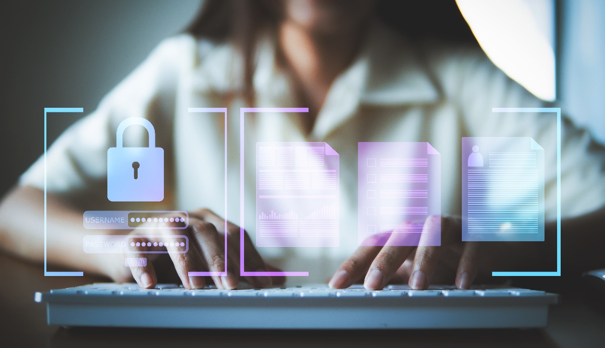 Authentication solutions for approving e-signatures by Swisscom Trust Services