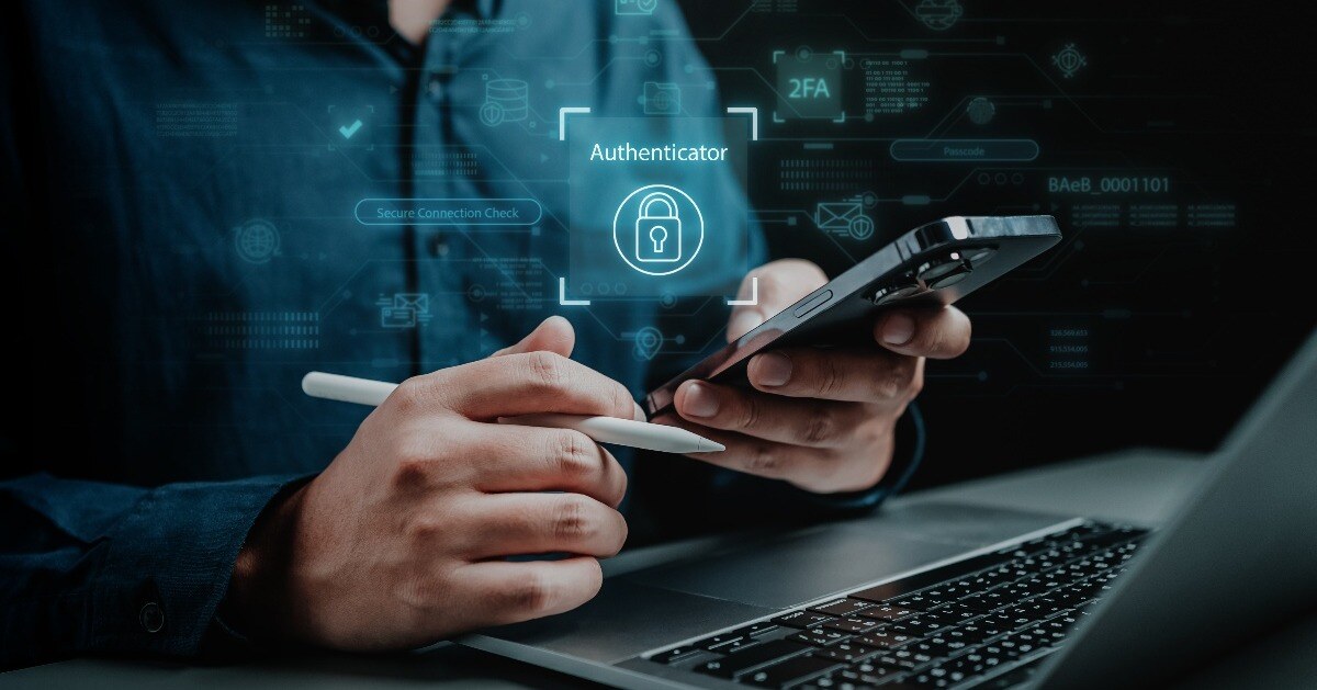 Building Digital Trust in the Age of AI