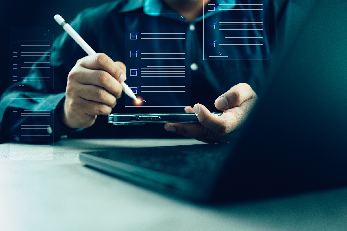 True Wealth AG setzt bei Digitalisierung ihrer Prozesse auf Fast Track von Swisscom Trust Services