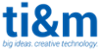ti&m logo
